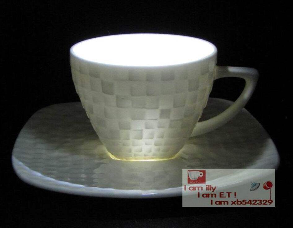 Refined Rock Bump Single Origin Coffee Cup Double Espresso Cup Novelty Rock Mosaic Cup - Taobao