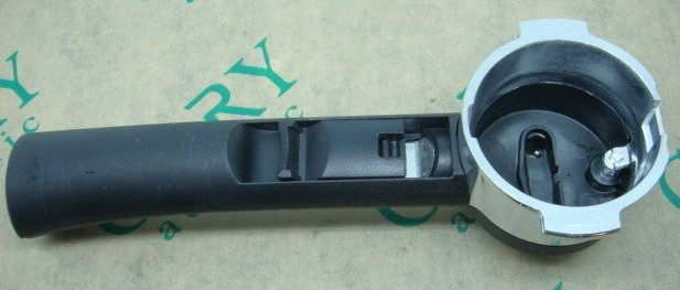 Delong DELONGHI original repair parts coffee machine handle EC155EC200EC410EC750 handle
