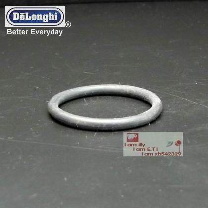 Delong DELONGHI repair parts coffee machine outlet original BAR14 EC190 BAR40 seal ring
