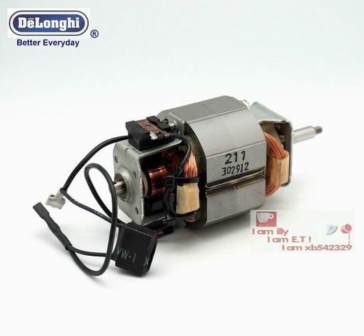 Dilangi DELONGHI original accessories juicer motor Dilangi kc200 juicer motor motor
