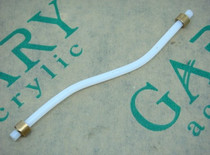 Delong DELONGHI original repair parts coffee machine boiler guide pipe BAR14EC155ES471EC200