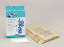 Italian Delon Delonghi Accessories PENTAVAPEX2 Barrel Vacuum Cleaner Motor Protective Bag Promotion