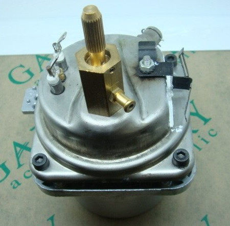 Delong DELONGHI original repair parts coffee machine complete boiler EC190BAR40EC650BAR14