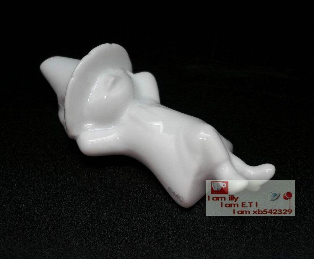 Moomin Valley knife, fork and chopsticks stand