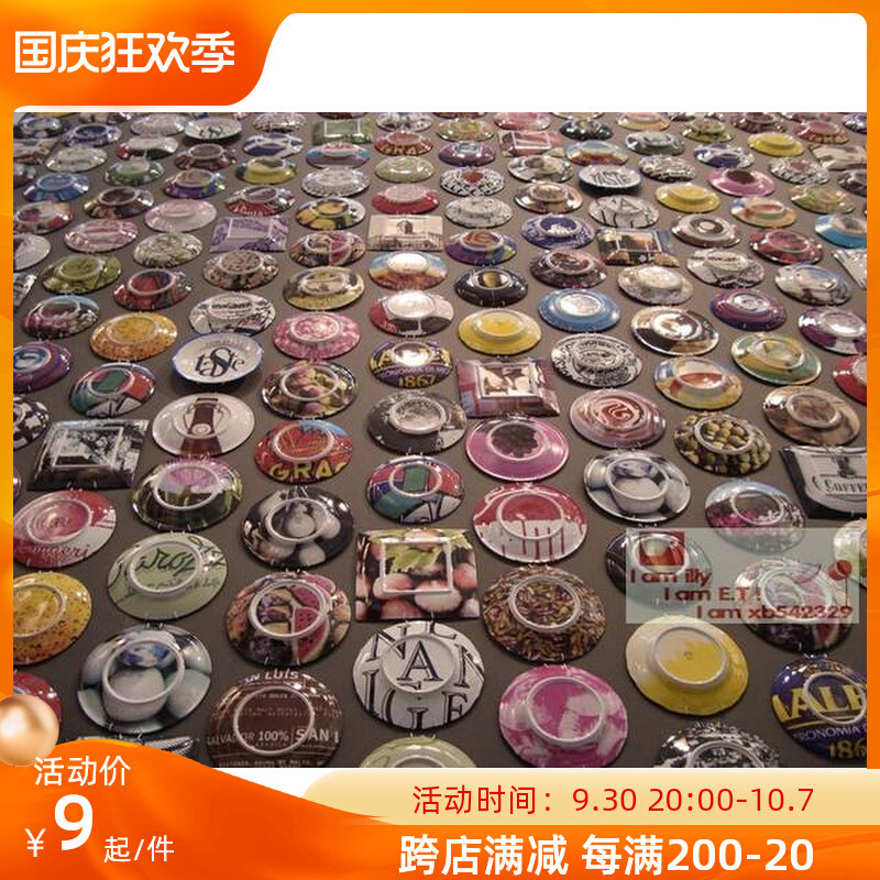 Invisible hook Spring hanging plate rack Invisible plate rack Decorative plate hook Invisible hanging plate hook Spring hook