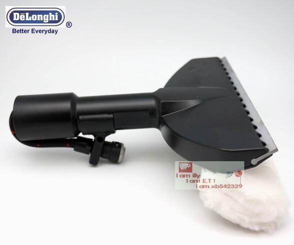 Italy Delonghi Dilangi PENTA VAP EX2 special glass spray nozzle for barrel vacuum cleaner