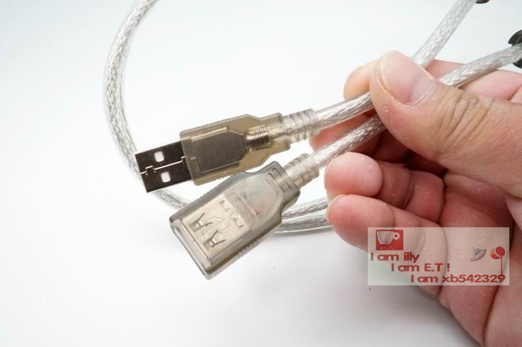Prolongateur USB - Ref 434814 Image 12
