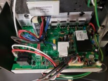 Dai Woo Sole Speed R F63 Treadmill A512 Motherboard Circuit Board Lower Control Board Drive Board Controller Power Board