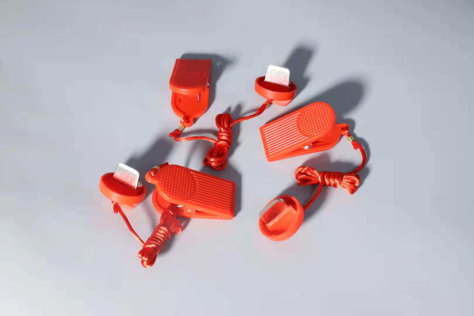 Treadmill Safety Switch Safety Lock Start Key Emergency Stop Switch Copper inserts Universal 100 million Jian treadmill-Taobao