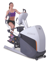 American Auke Oval OCTANE XT-ONE US MMA designated high-end hotel for fitness equipment