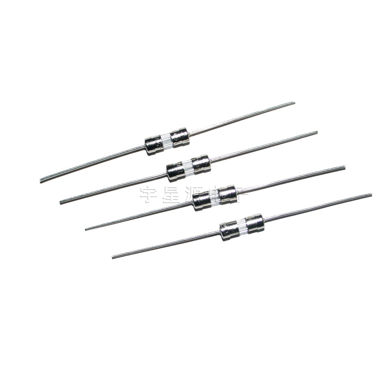 Pin Fuse 3 6*10 Fuse 250V 0 5A 1A 2A 3A 4A 5A 6 3A 8A 10A