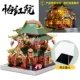 Yihongyuan+dust box
