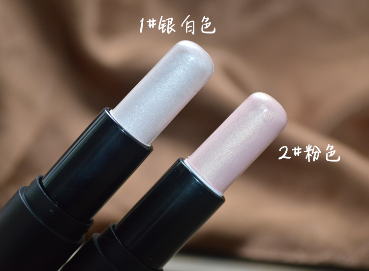 Đường nữ hoàng ánh sáng cao thanh sáng dán trang trí che khuyết điểm bóng stereo đường viền sửa chữa khả năng thanh đầu duy nhất sáng bút phấn bắt sáng mac