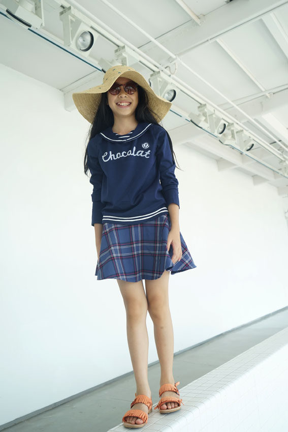 Jupe enfant - Ref 2051072 Image 7