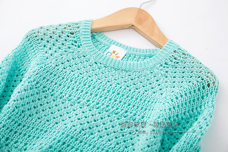 Pull fille - Ref 2104334 Image 19