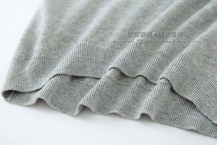 Pull fille - Ref 2104262 Image 25