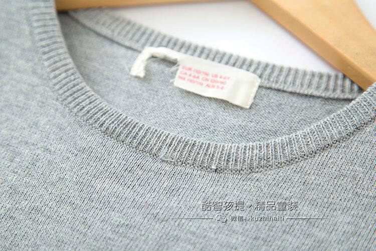 Pull fille - Ref 2104262 Image 21