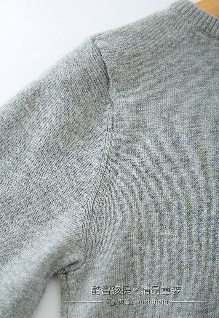 Pull fille - Ref 2104262 Image 23
