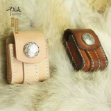 Теркин Кейс A108 подходит для Zippo Обычная машина световой платы.