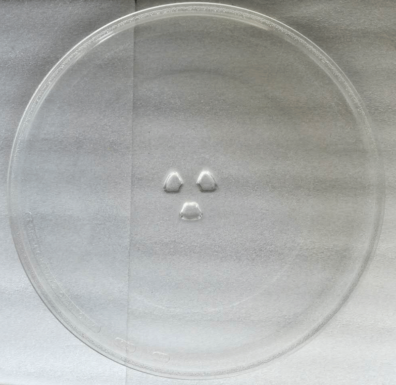 LG Microwave Oven Glass Turntable Diameter 32cm32 5cm