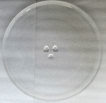 LG microwave oven glass turntable diameter 32cm32 5cm