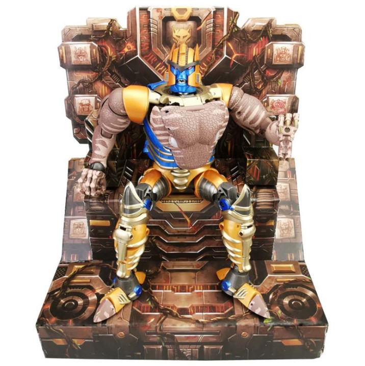 transformers masterpiece dinobot