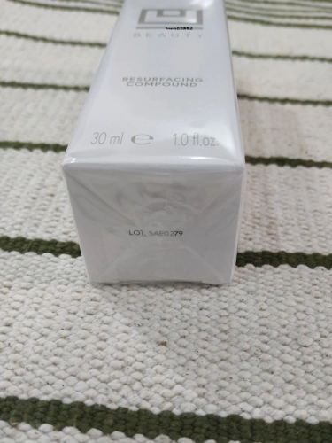 U Осветляющая разглаживающая сыворотка для новорожденных, 30 мл