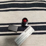 Помада KOSAS Невесная окраска для губ Органическая увлажняющая красная помада