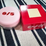 США один размер Патрик Старрр Фиксированный макияж свободный розовый порошок матовой мягкий коксе 34,5 г