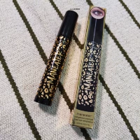 Tarte Maneater Mascara увеличивает толстую тушь 9 мл