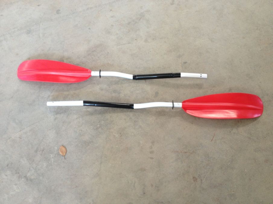 Kayak canoe boat pulp boat spot drifting diving beach outdoor water skiing accessories special special rapids