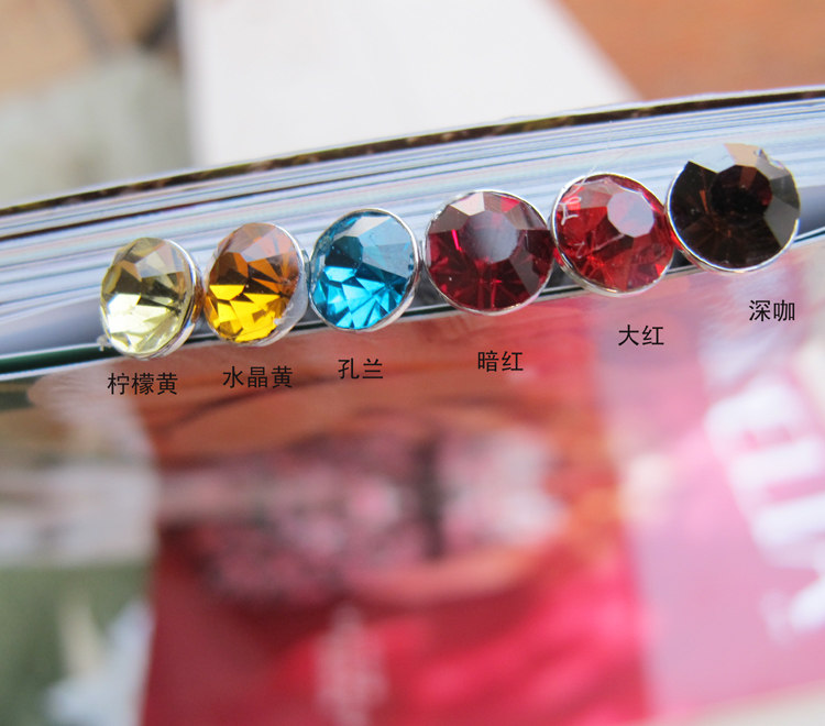 Connecteur pour téléphone portable - Ref 322435 Image 4