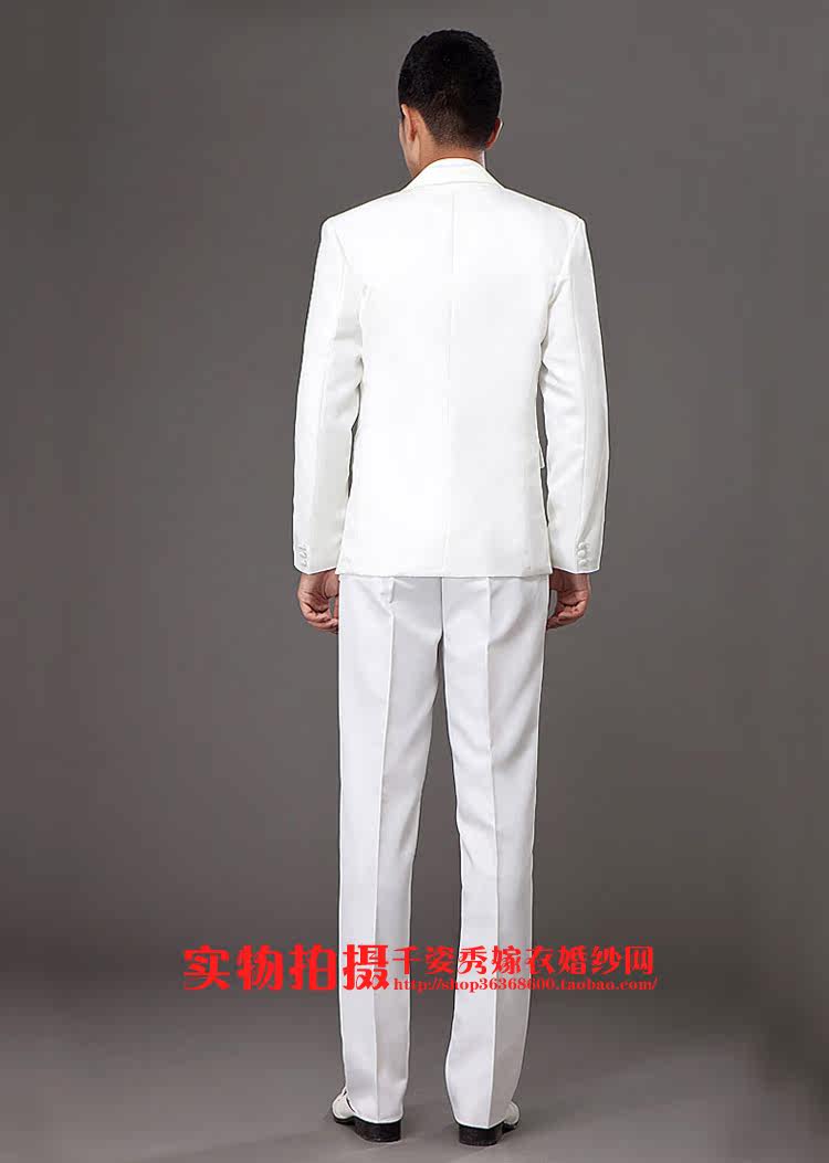 Costume homme LIVEX pour Quatre saisons - Ref 1564138 Image 13