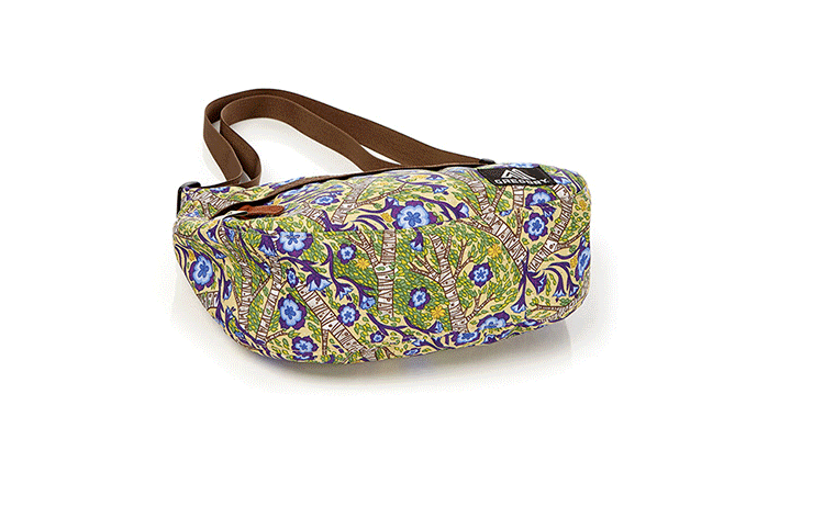 Gregory Gregory SATCHEL túi xách túi nhỏ giản dị túi người đàn ông và phụ nữ túi vai túi 7L mẫu túi xách đẹp