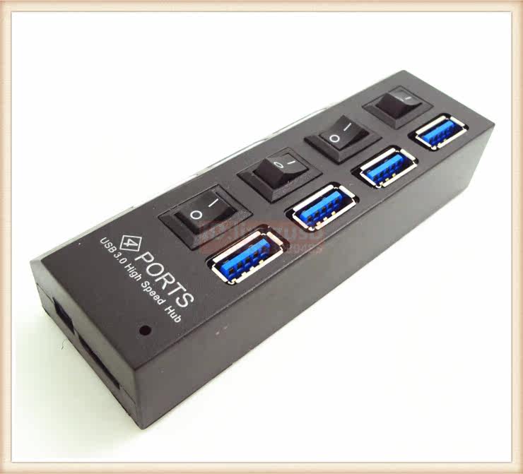 Hub USB - Ref 366844 Image 7