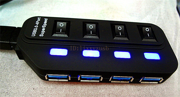 Hub USB - Ref 366590 Image 7