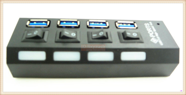 Hub USB - Ref 366844 Image 6