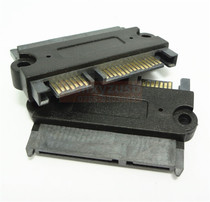 22PSATA male to female straight-through adapter computer optical drive hard drive SATA male to female 7 15P male to female