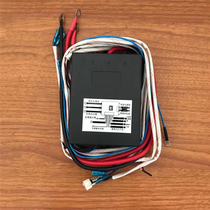 Commercial igniter controller hotel gas gas boiler steam engine pulse high pressure package drive 24V solenoid valve