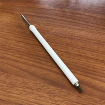 Kitchen ignition rod commercial frying oven suitable for electronic pulse electrode taper good fixing effect kitchen utensils accessories