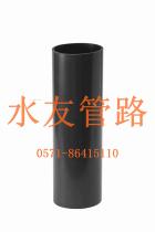 PVC chemical pipe Industrial pipe 4219 pipe UPVC pipe Chemical pipe PVC high pressure pipe pretreatment pipe PVC thick-walled pipe