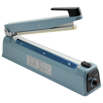 Hand-pressed iron shell PFS-300 type sealing machine Nougat aluminum foil plastic bag Tea fresh ice bag non-woven fabric