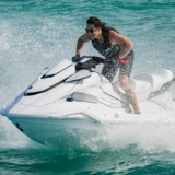 Оригинальный импортный 2025 Yamaha FX Cruiser Svho Flagship Model Top-End Jet Ski