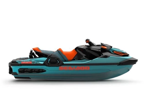 2018 Brp Bombardier's New Water Skiing Series Wake 230 Audio версия 230 HP.