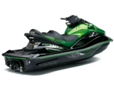 2015 Kawasaki Ultra310LX Моторная лодка с аудио Kawasaki 310LX Waterboat