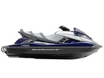 (Flagship boat) Spot 2017 Yamaha Fx CRUISER SVHO top version jet ski