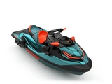 2018 Brp Bombardier's New Water Skiing Series Wake 230 Audio версия 230 HP.