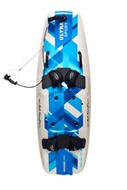 Original imported Jetsurf full carbon fiber power surfboard Carbon fiber power water ski board