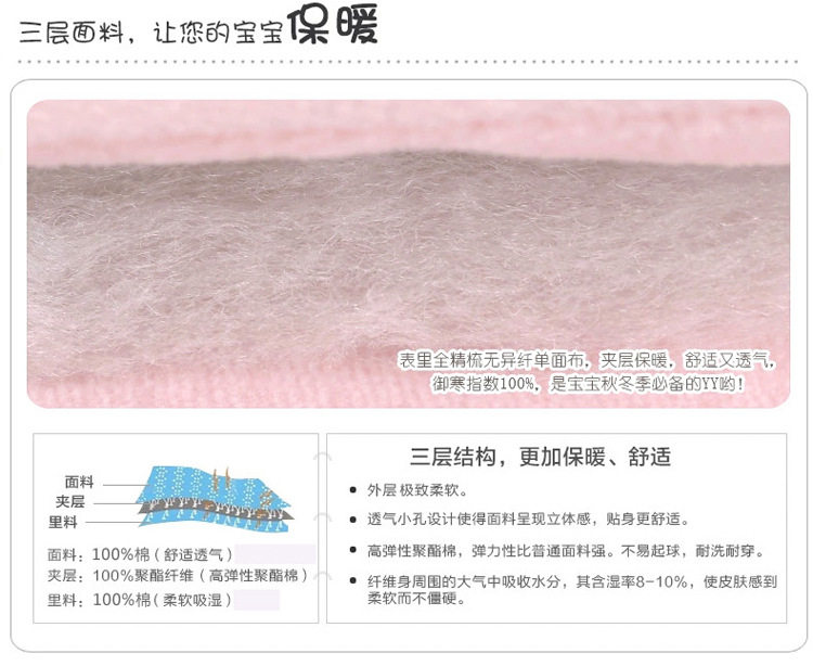 Gilet enfant MOMSCARE - Ref 2068768 Image 27