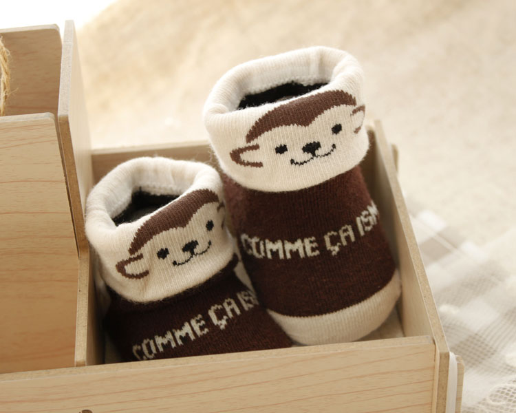 Chaussettes pour bébé - Ref 2109296 Image 36